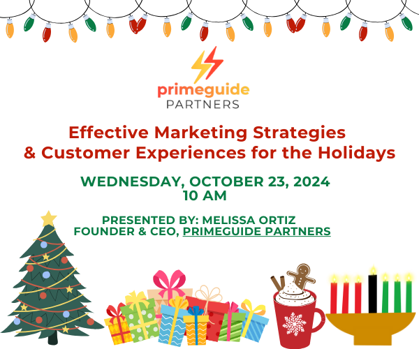 thumbnails Maximizing Holiday Revenue: Effective Marketing & Customer Experience Strategies for Hotels & Restaurants