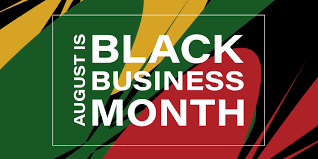 thumbnails Second annual Black Business Month Celebration!