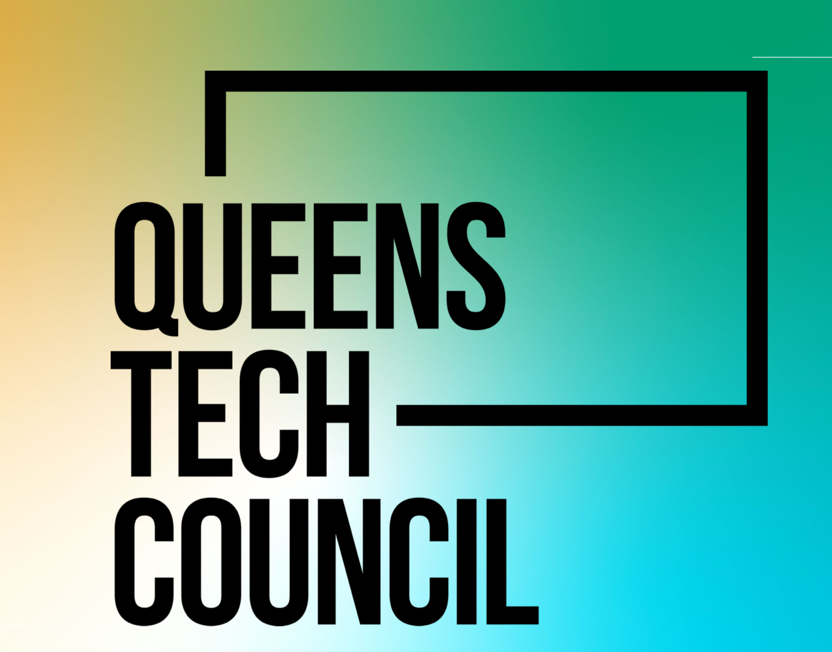 thumbnails Queens Tech Council: Summer Networking Mixer