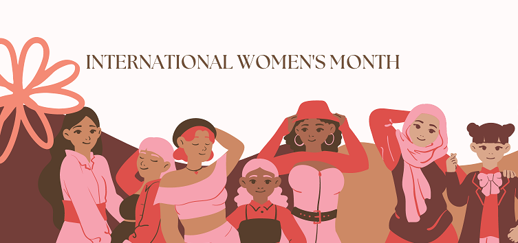 thumbnails Balancing Life and Business Women International Month