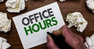 thumbnails Queens Chamber of Commerce Entrepreneurship & Innovation Committee presents: Office Hours