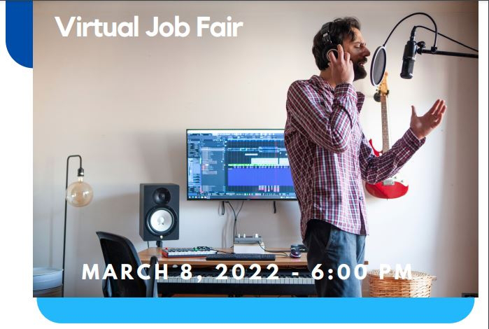 thumbnails Virtual Job Fair