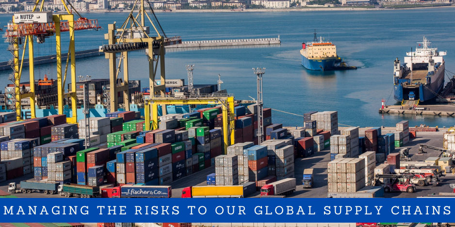 thumbnails Managing the Risks to Our Fragile Global Supply Chains