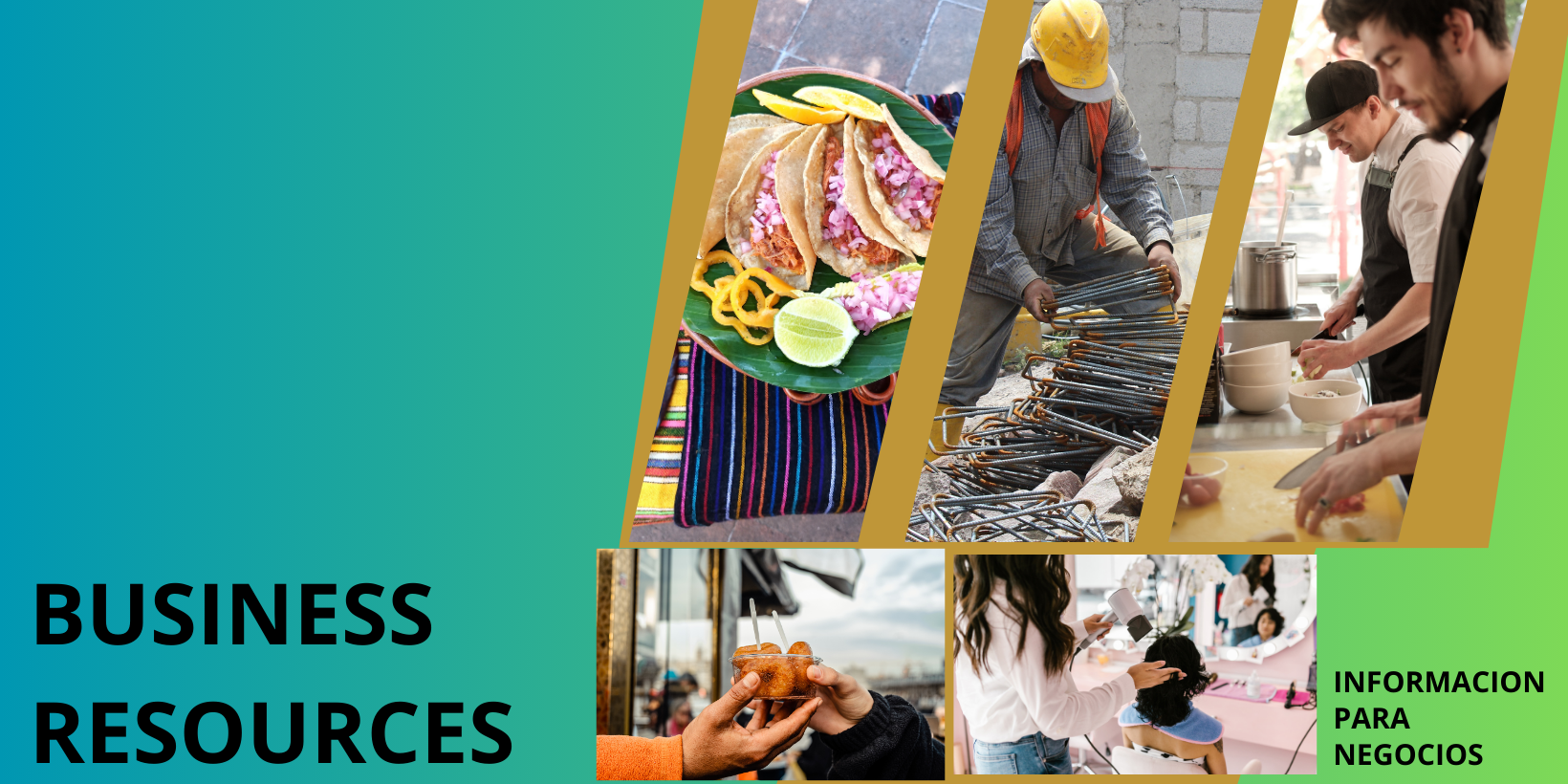 thumbnails Business Resources Day - Hispanic Heritage Celebration
