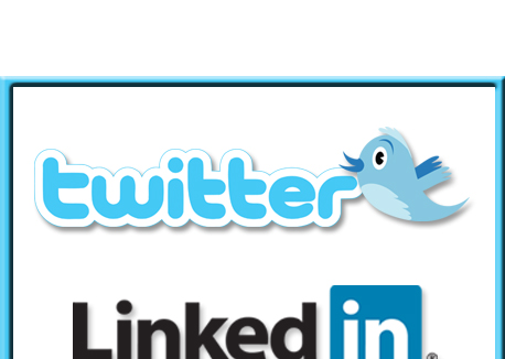 thumbnails Using LinkedIn and Twitter for Your Business