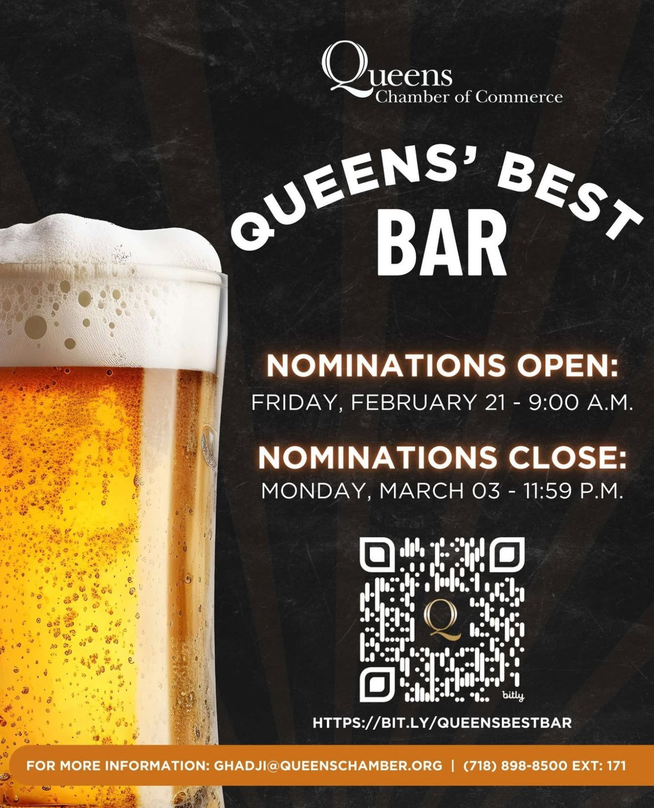 thumbnails Queens' Best Bar Open Nominations