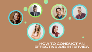 thumbnails How to Conduct an Effective Job Interview