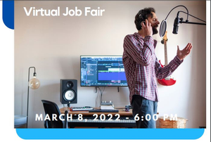 thumbnails Virtual Job Fair