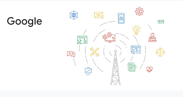 Google - Connect with Customers and Manage Your Business Remotely