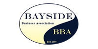 Bayside Business Association logo