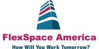 FlexSpace America logo