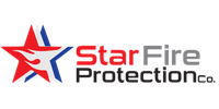 Star Fire Protection Co. logo