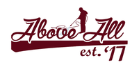 Above All Pressure Cleaning logo