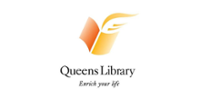 Queens Library logo