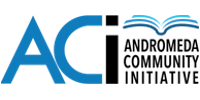 Andromeda logo
