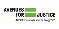Avenues for Justice logo