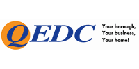 QEDC logo