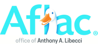 AFLAC office of Anthony A. Libecci logo