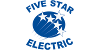 First Star Electric Corp logo