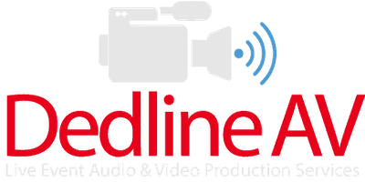 Dedline AV logo