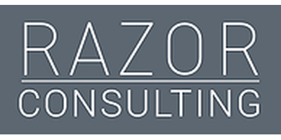 Razor Consulting logo