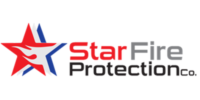 Star Fire Protection Co. logo