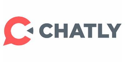 Chatly logo