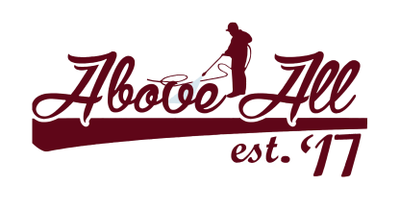 Above All Pressure Cleaning logo