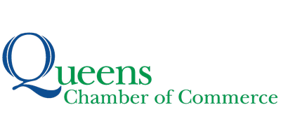 Queens Chamber of Commerce logo