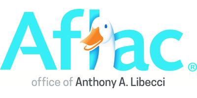 AFLAC office of Anthony A. Libecci logo