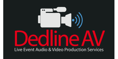 Dedline AV logo