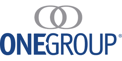 One Group NY Inc. logo