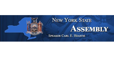 NYS Assembly logo