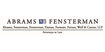 Abrams Fensterman logo