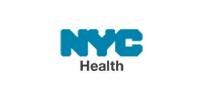 NYC Health logo