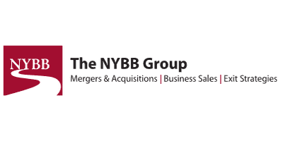 The NYBB Group NYBB Commercial Real Estate, Inc. logo