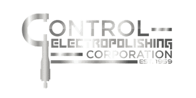 Control ElectroPolishing Corp. logo