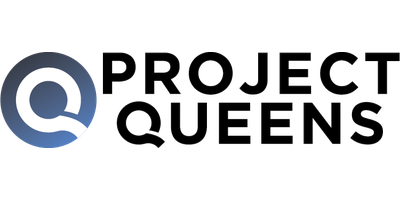 Project Queens logo