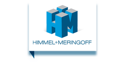 Himmel + Meringoff Properties logo