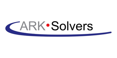Ark Solvers logo