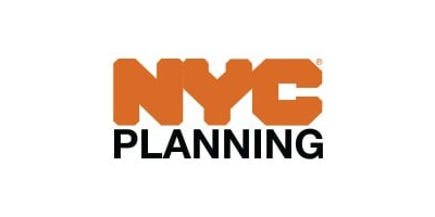 NYC Department of City Planning logo