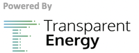 Transparent Energy logo