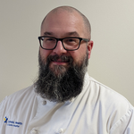 Thomas J Mulzoff Jr. (Executive Chef at Catholic Health)