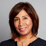 Lorelei Salas (Commissioner at NYC Consumer Affairs)