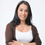 Andrea Jiménez (Directora de Marketing Digital)