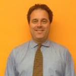 Rob MacKay (Director of Public Relations, Marketing & Tourism at Queens Economic Development Corp.)