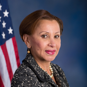 Nydia Velåzquez (Congresswoman)