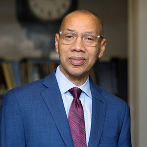 Dennis M. Walcott (President & CEO of Queens Library)