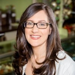 Rachel Kellner (Co-Owner at Aigner Chocolates)