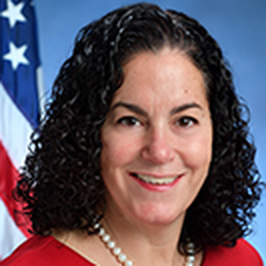 Stacey Pheffer Amato (Assemblywoman-District 23 at New York State Assembly)
